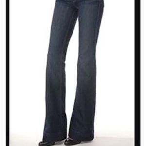 JBrand Heartbreaker Jeans Size 30